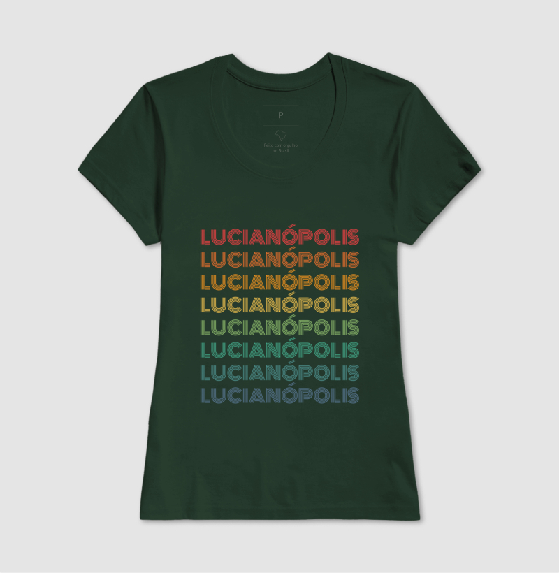 Camisa 10
