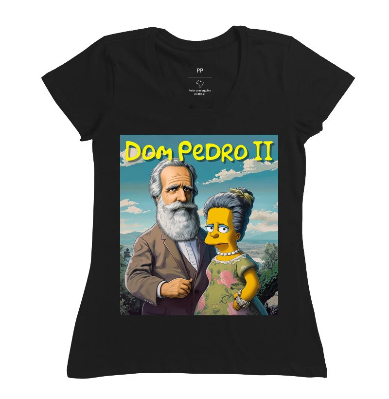 Camisa 13