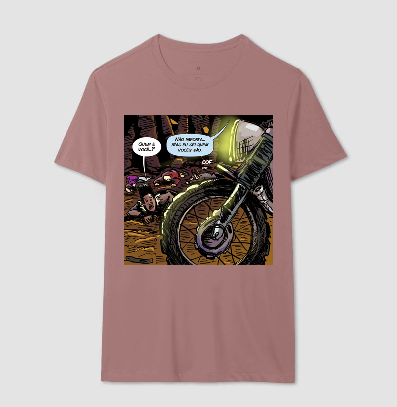 Camisa 16