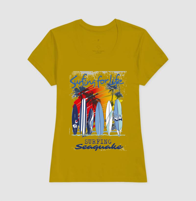 Camisa 13