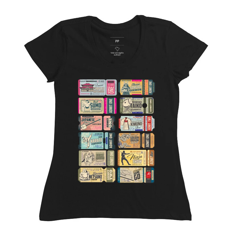 Camisa 2