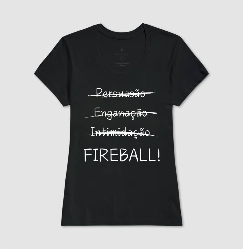 Camisa 18