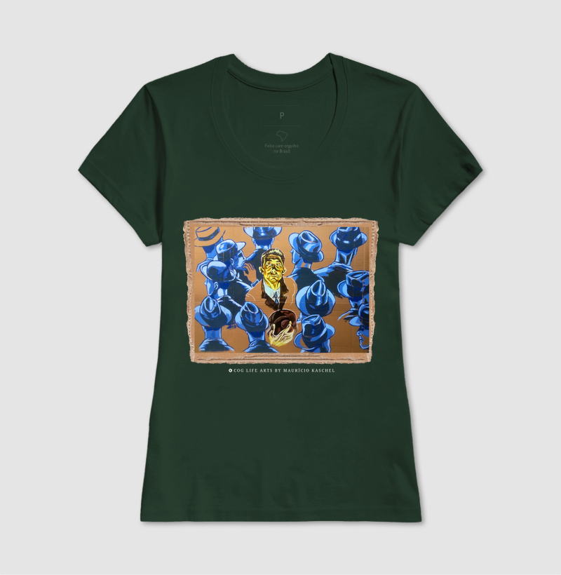 Camisa 6