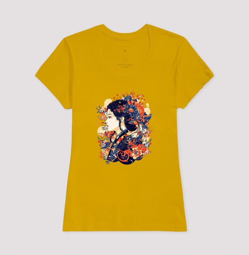 Camisa 17