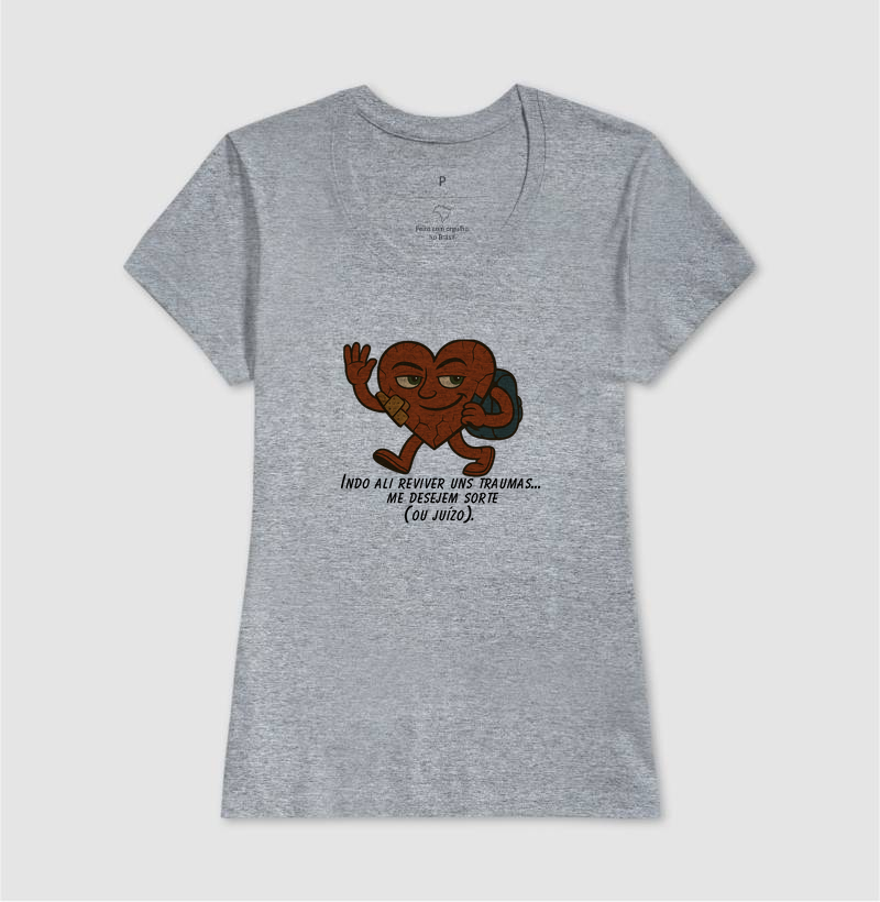 Camisa 8