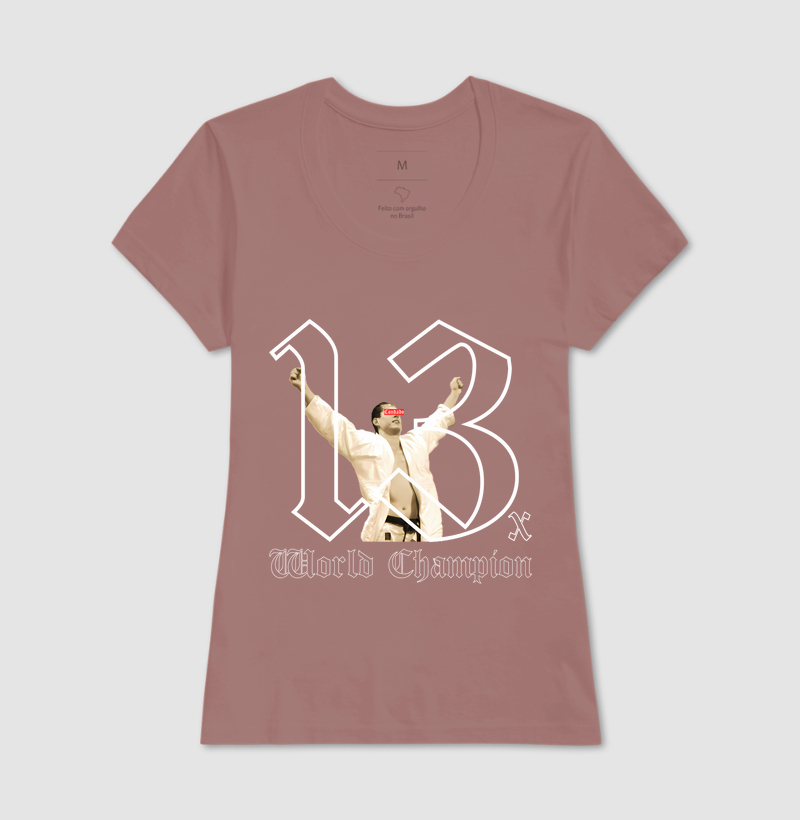 Camisa 18
