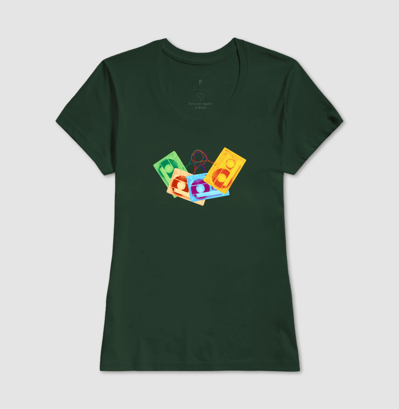Camisa 12