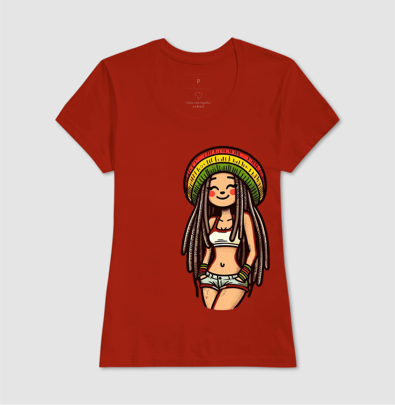 Camisa 16