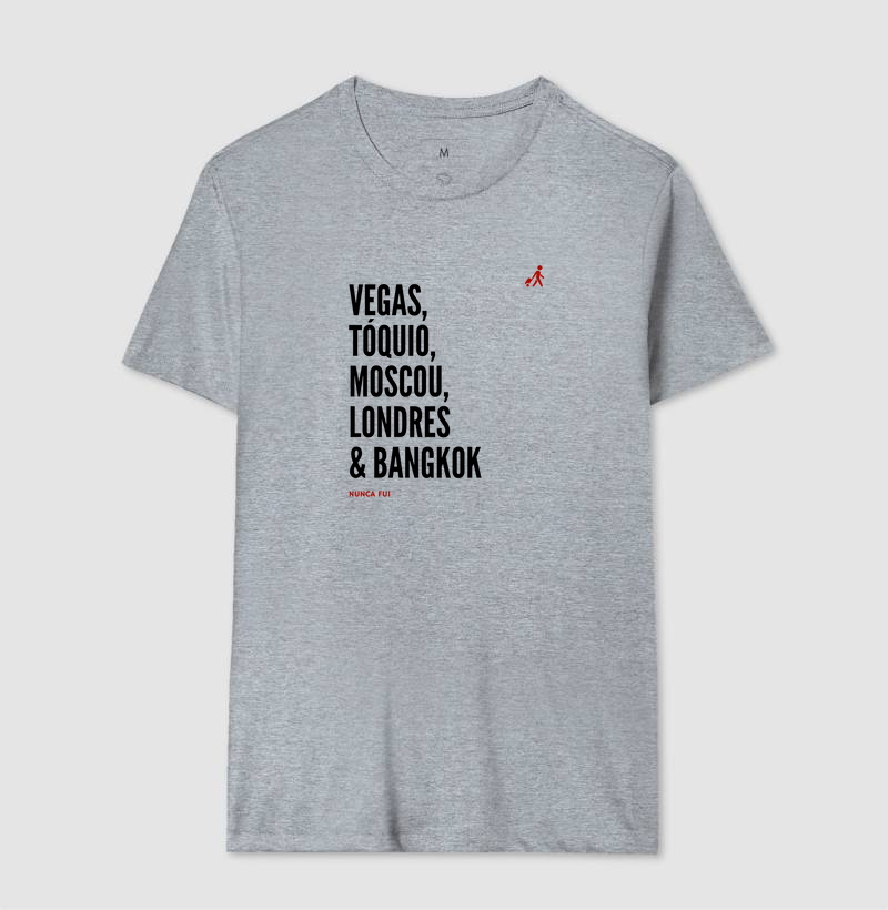 Camisa 7