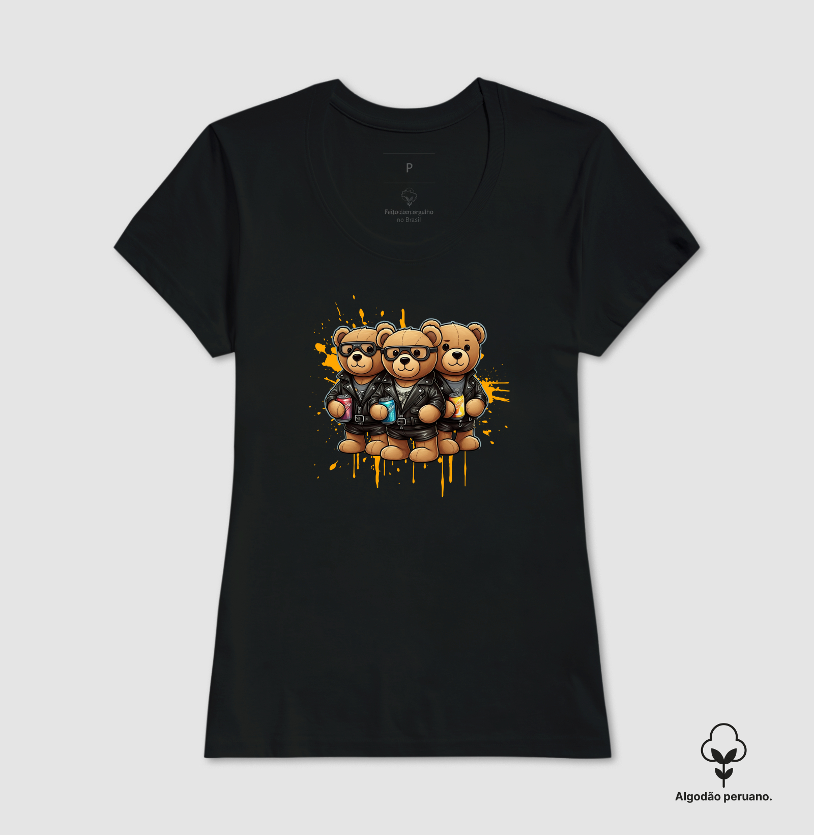 Camisa 6