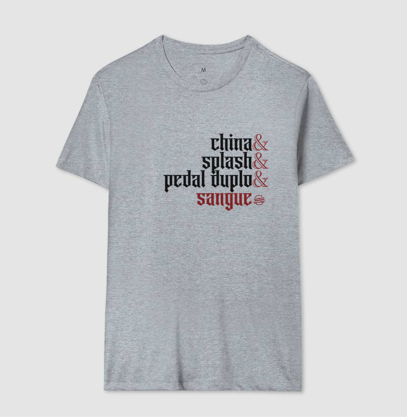 Camisa 9