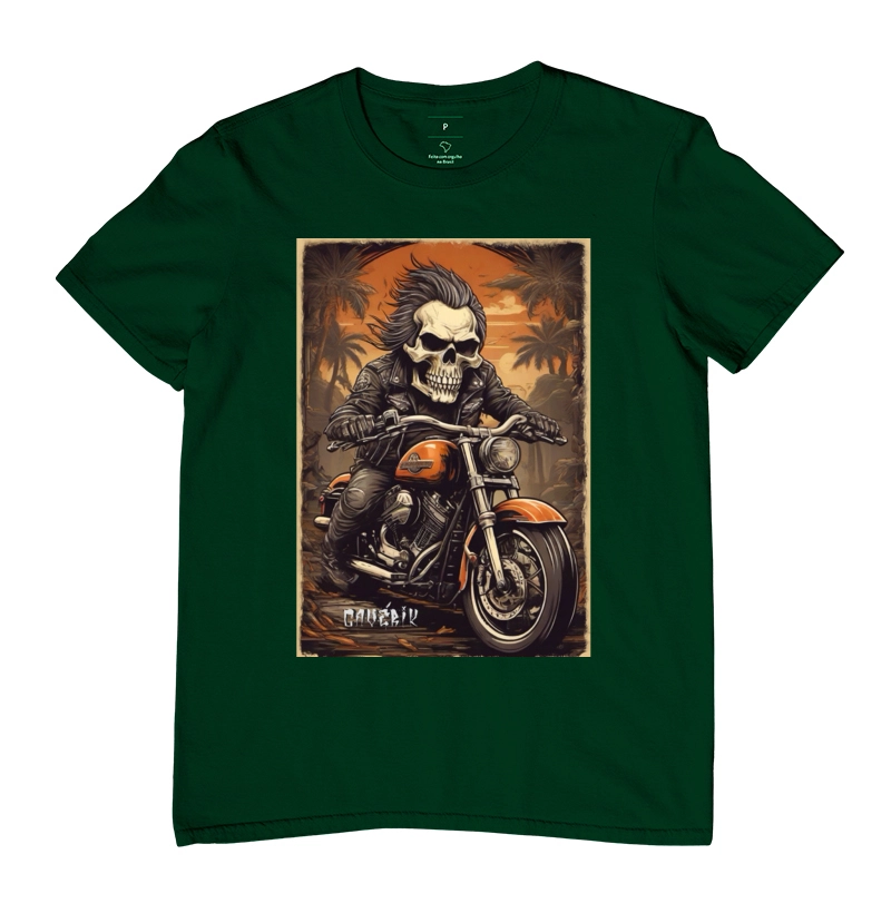 Camisa 10