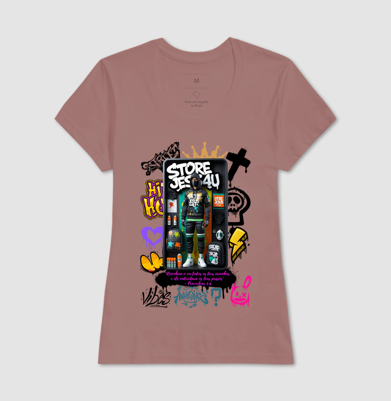 Camisa 17