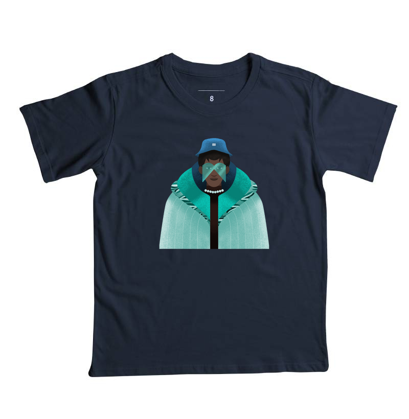 Camisa 4