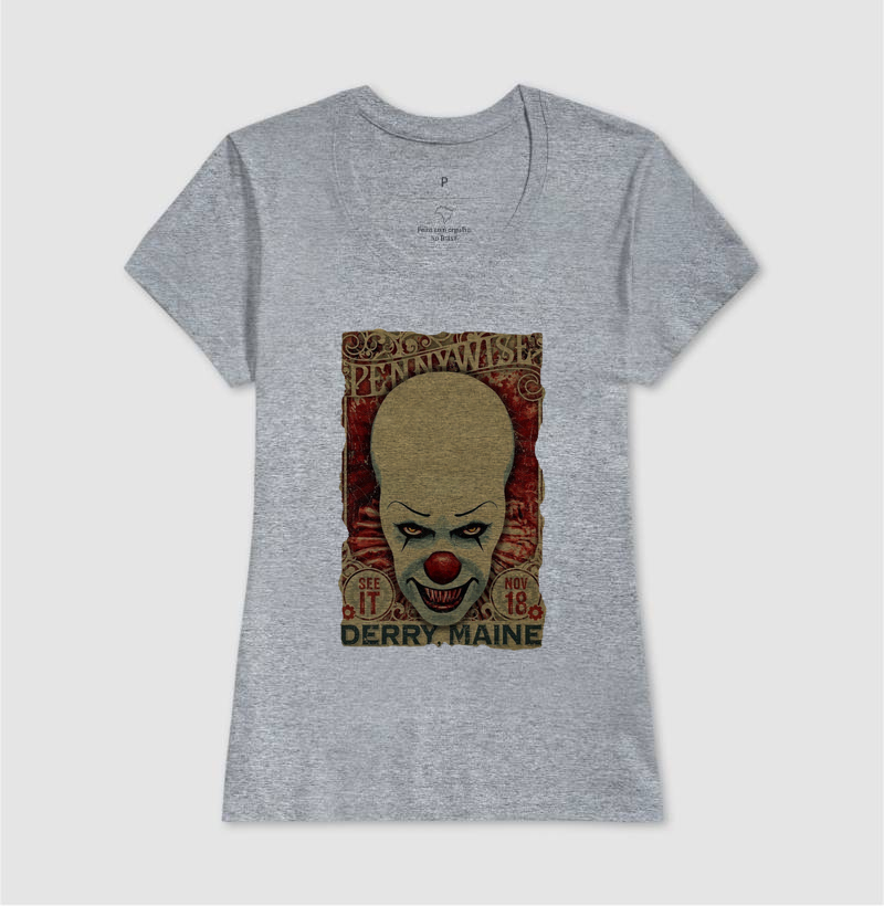 Camisa 9