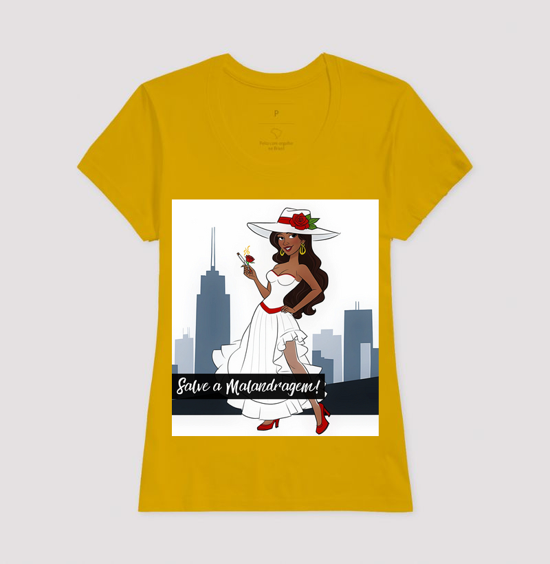 Camisa 17