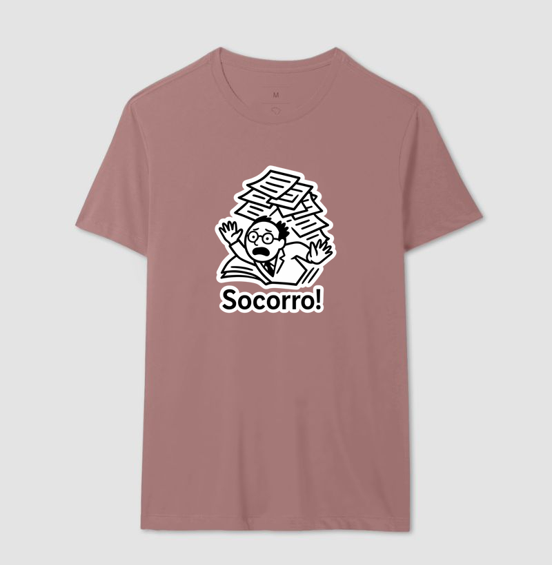 Camisa 15