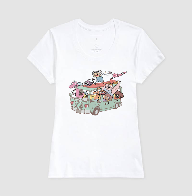 Camisa 2