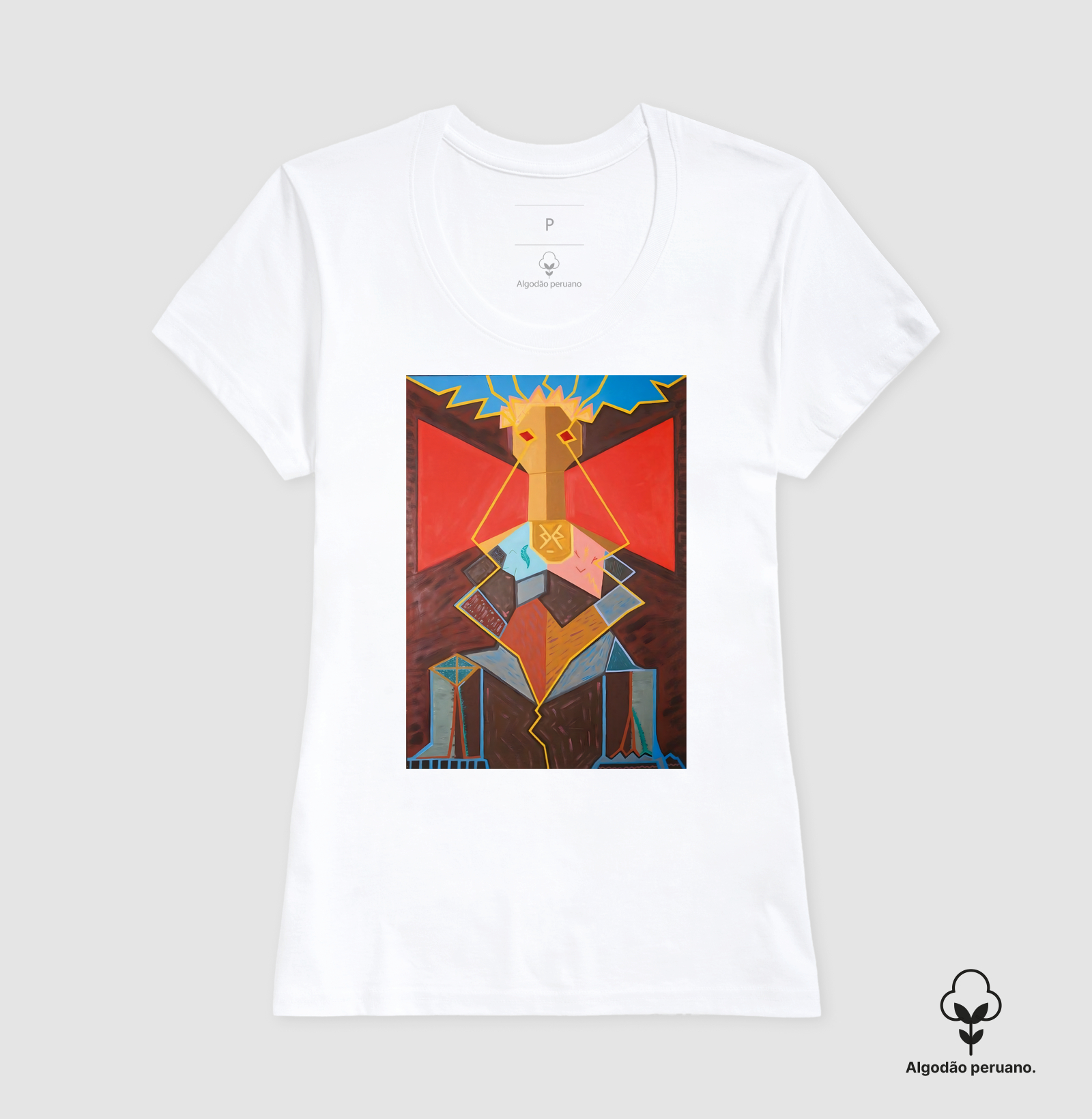 Camisa 2