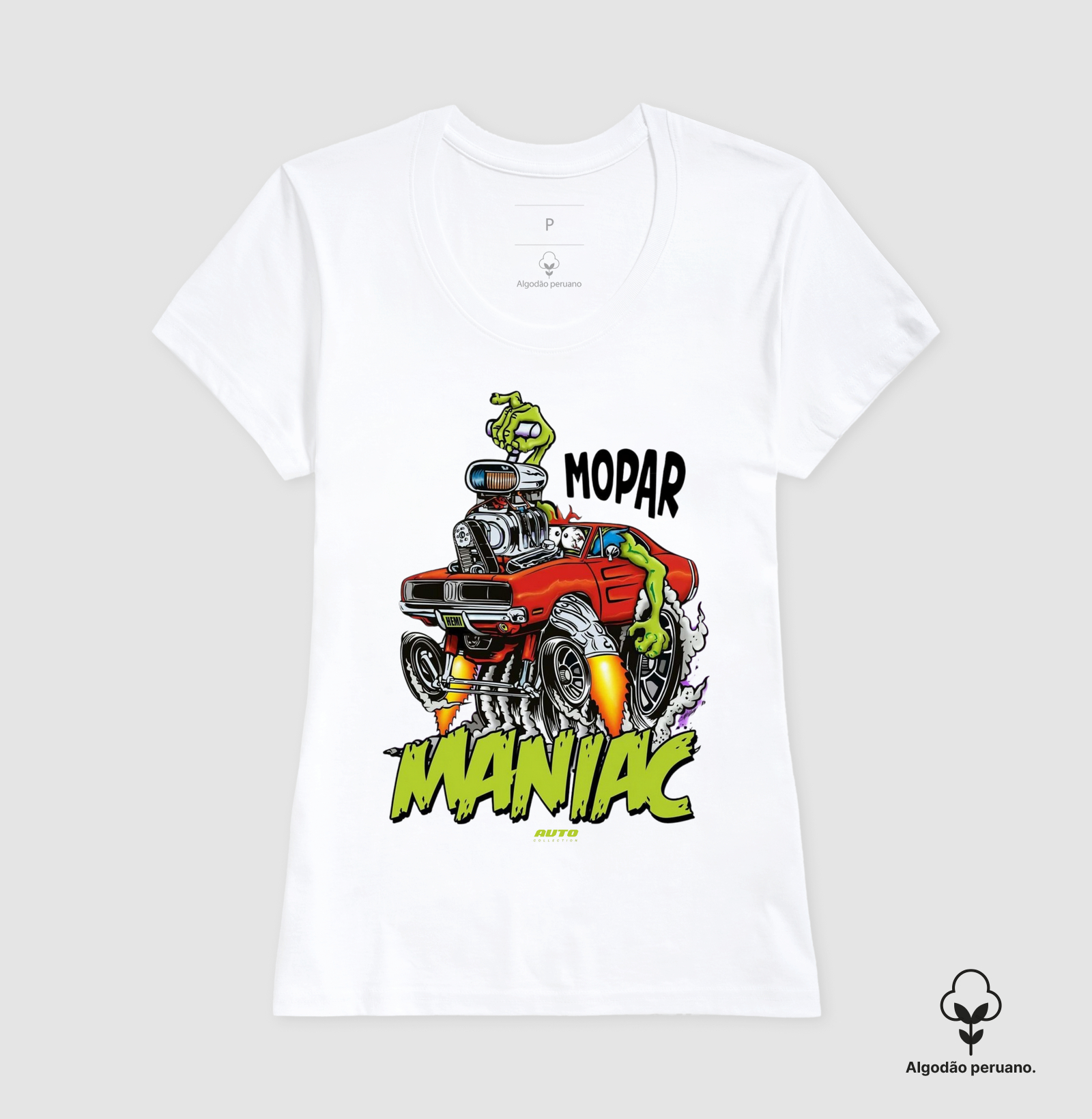 Camisa 6