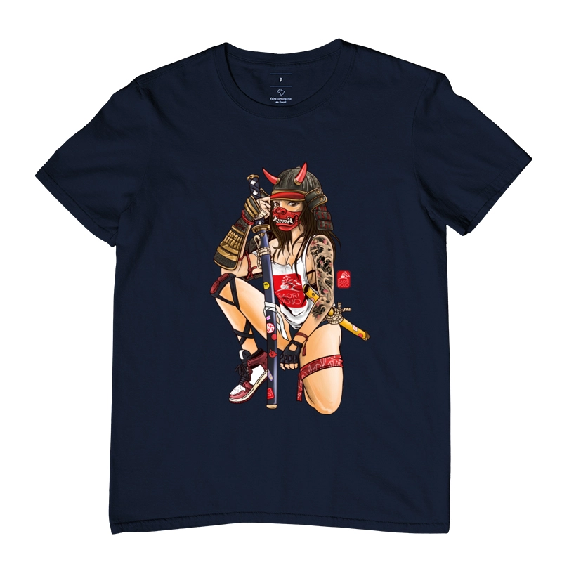 Camisa 5