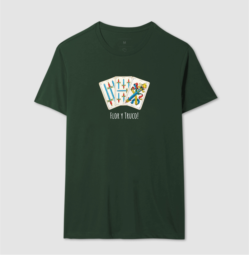Camisa 10