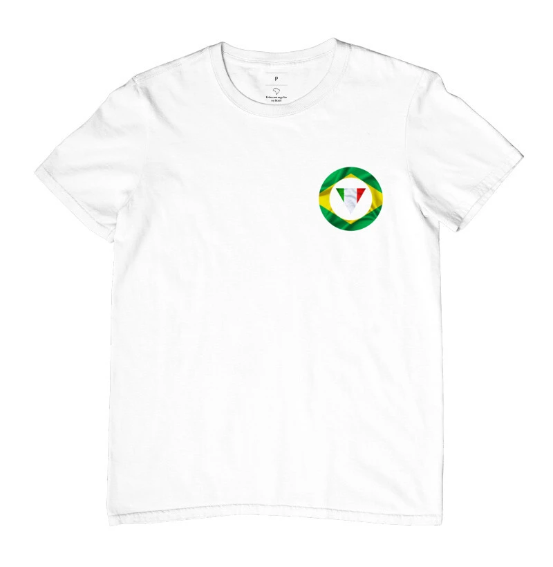 Camisa 10