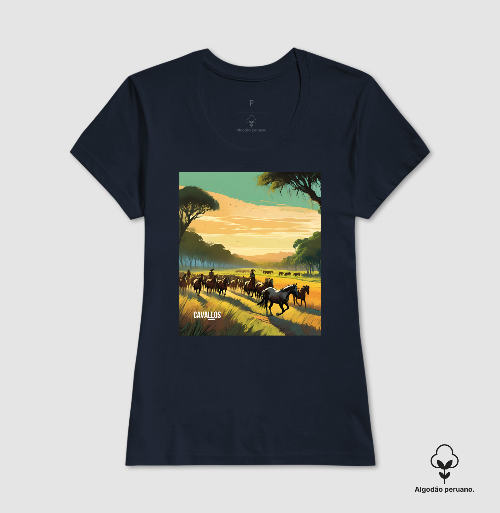 Camisa 6
