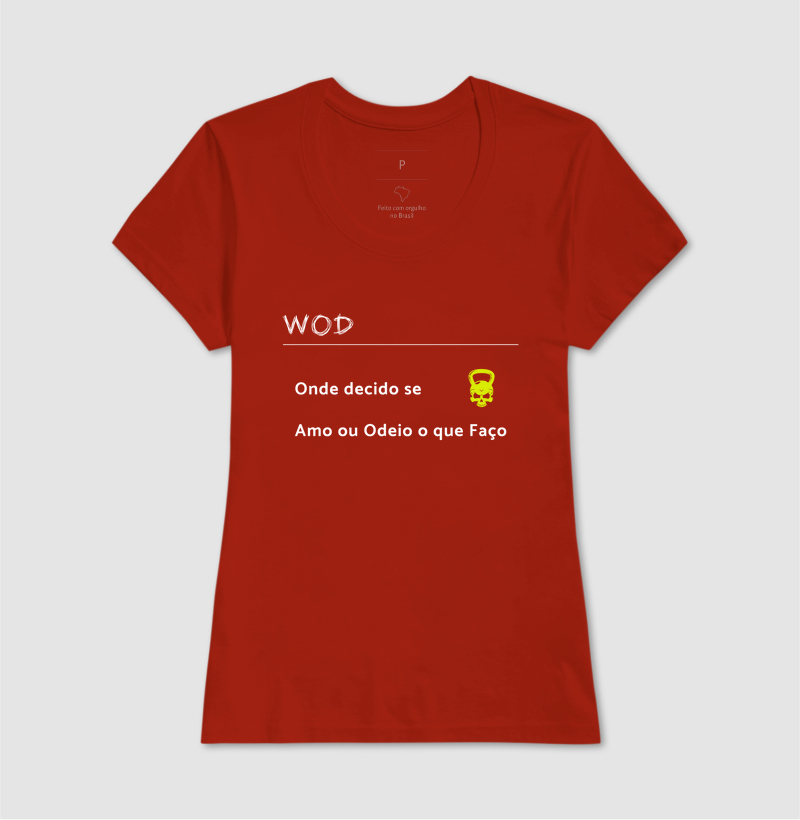 Camisa 6