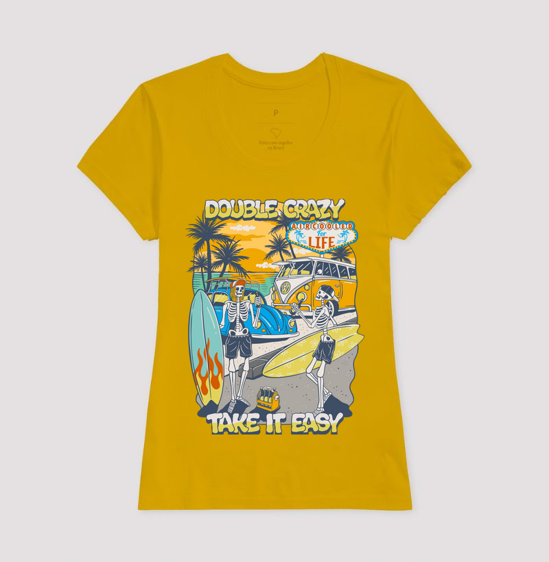 Camisa 12