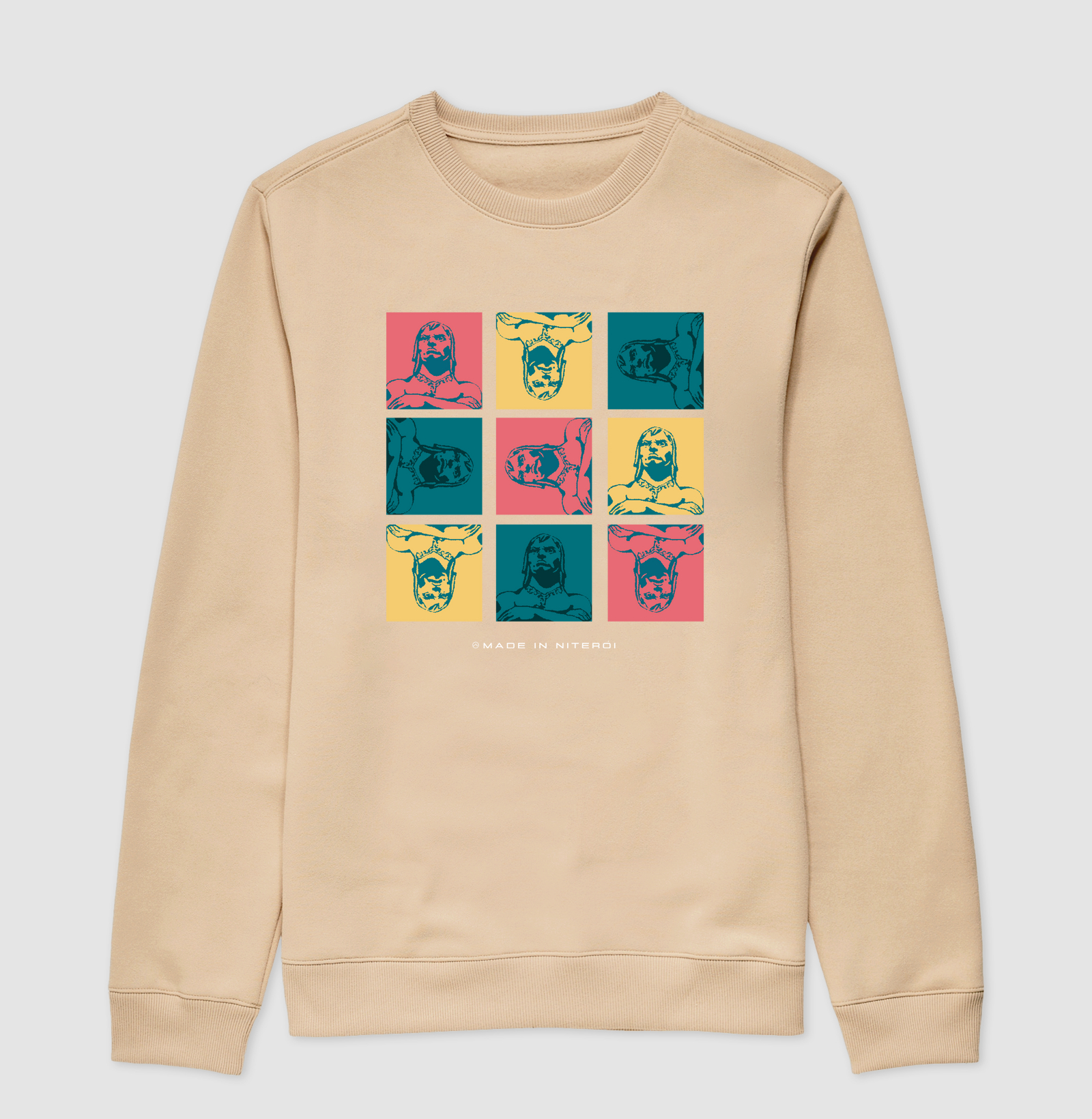 Camisa 2