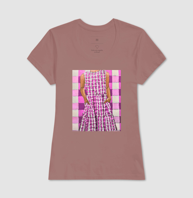 Camisa 16