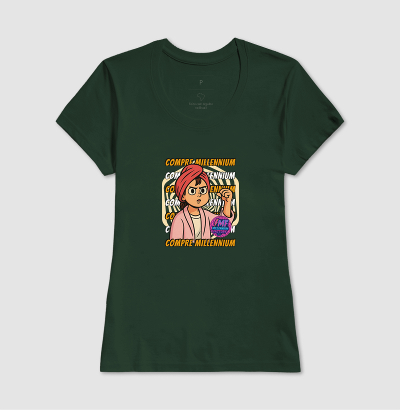 Camisa 12