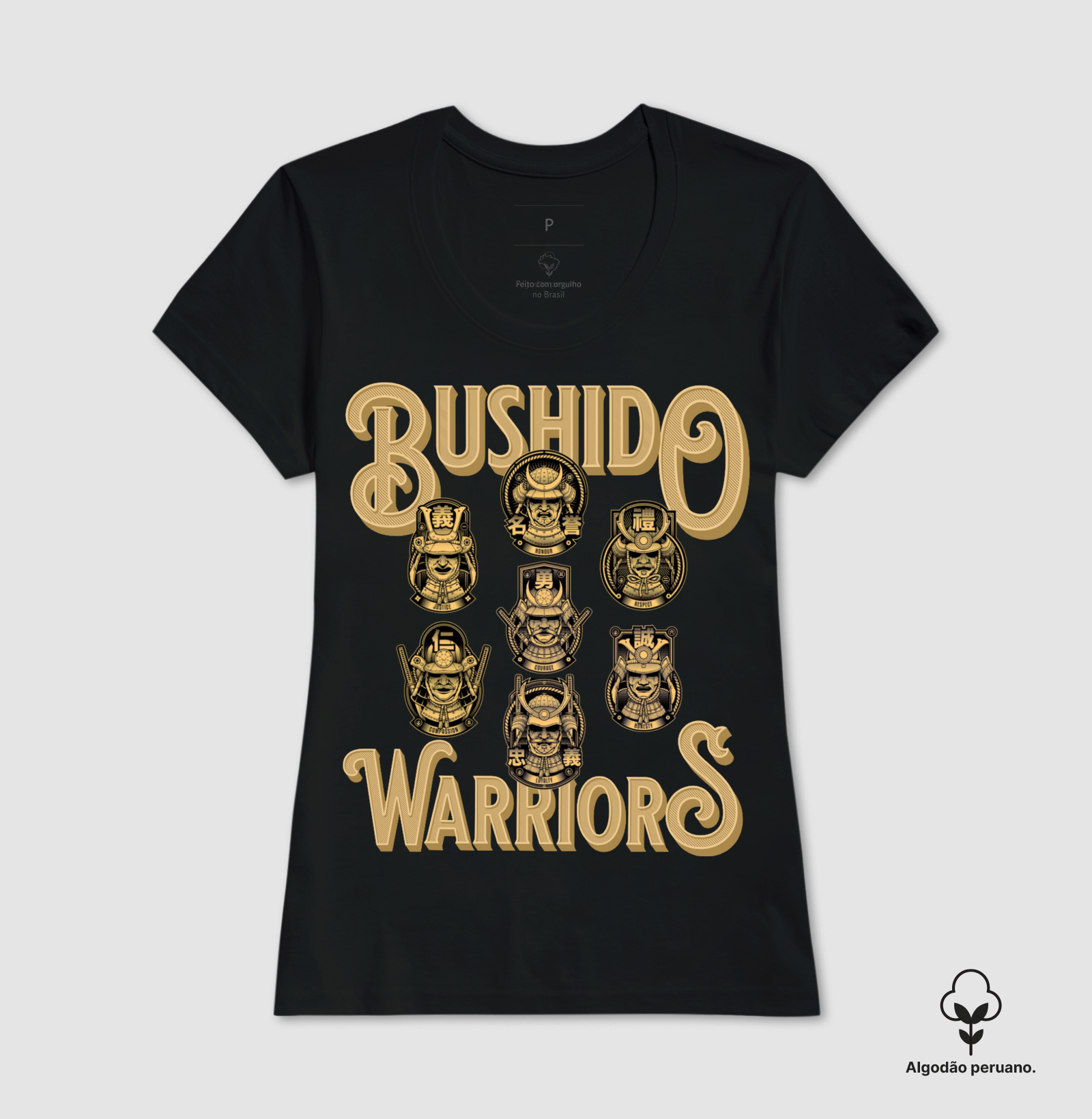 Camisa 5