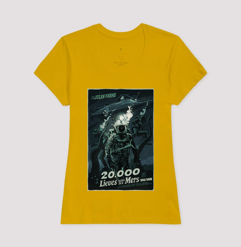 Camisa 19
