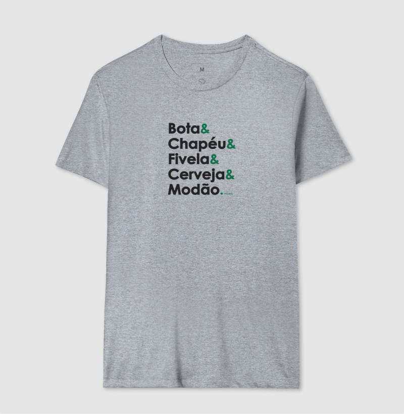 Camisa 3