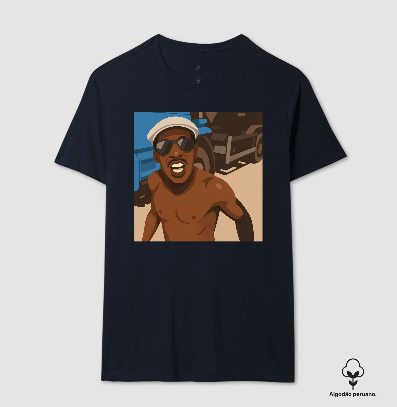 Camisa 2
