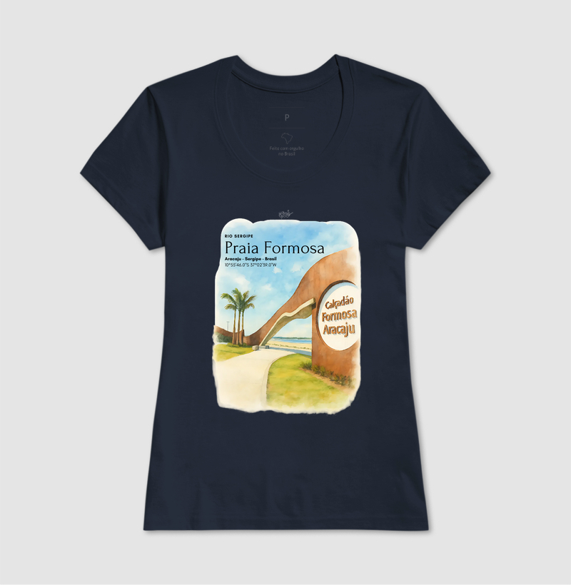 Camisa 6