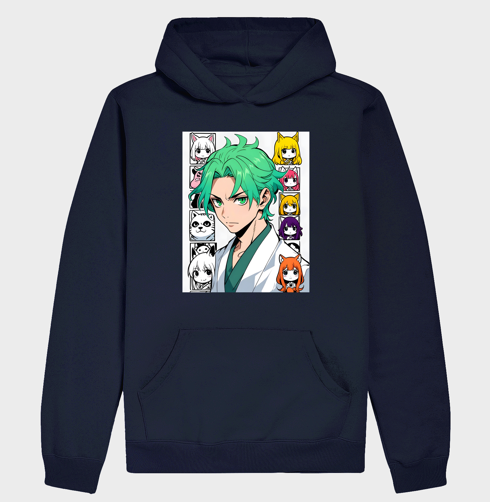 Camisa 3