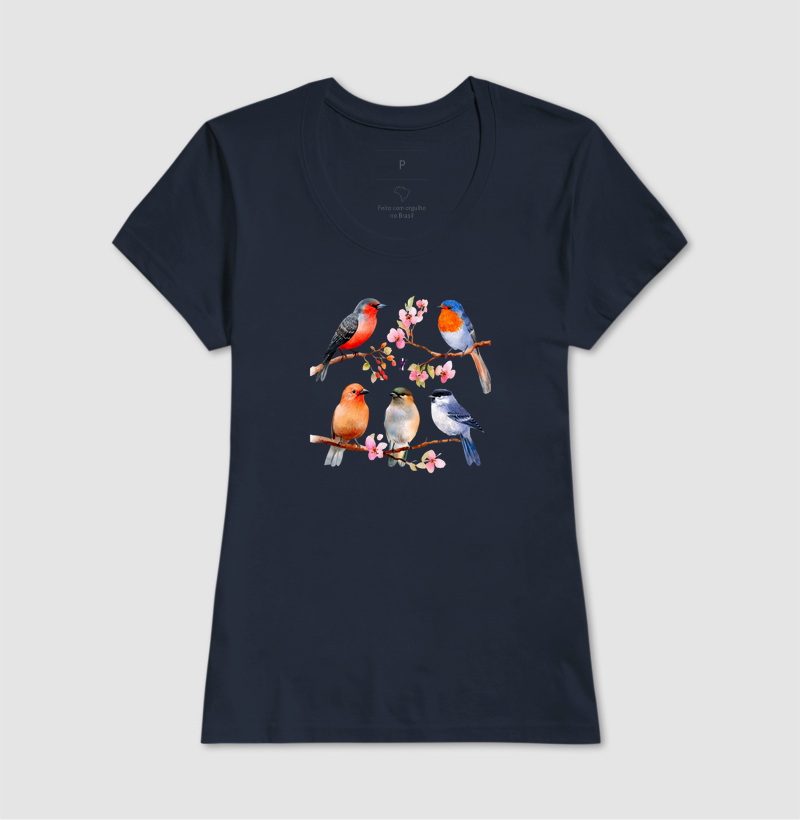 Camisa 13