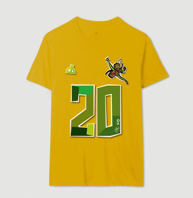 Camisa 6