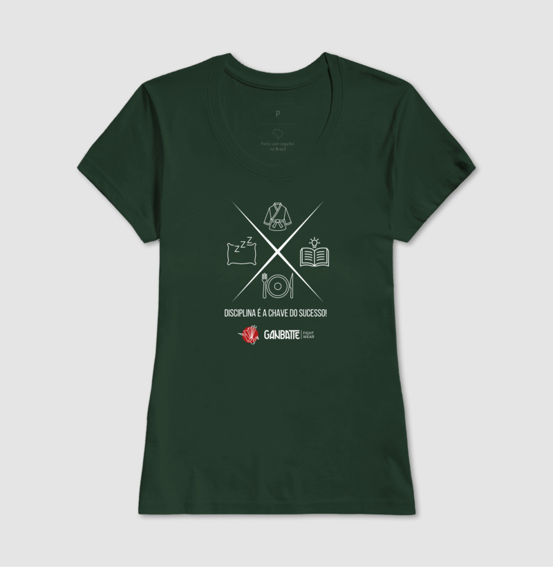 Camisa 8