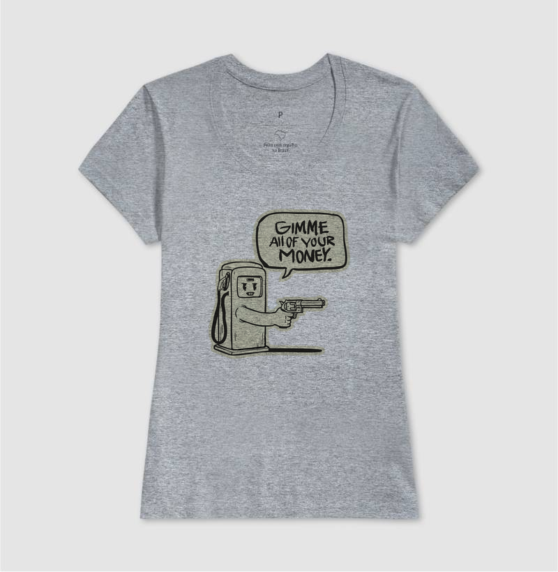 Camisa 8