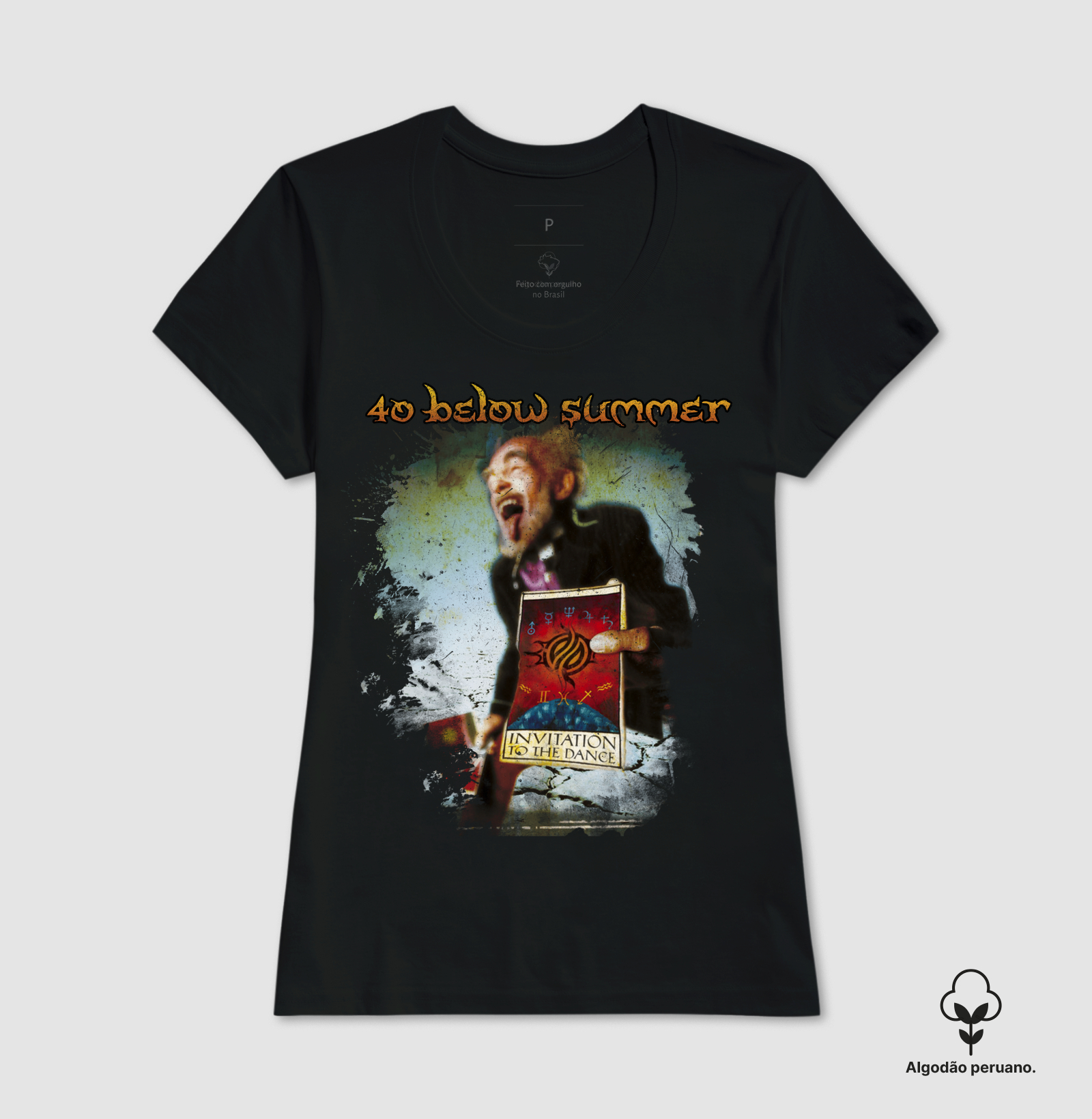 Camisa 4