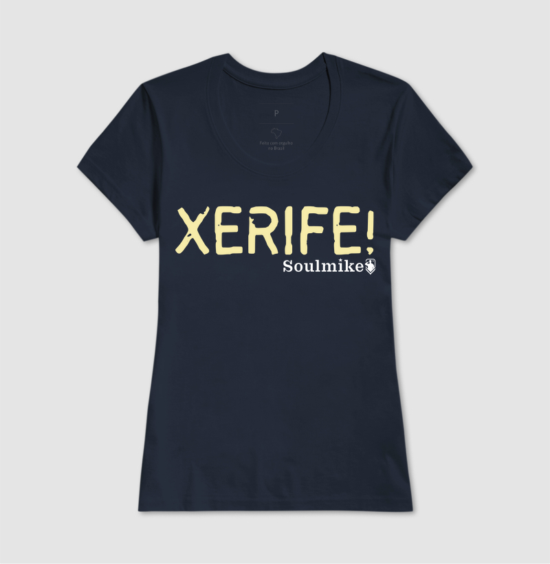 Camisa 7