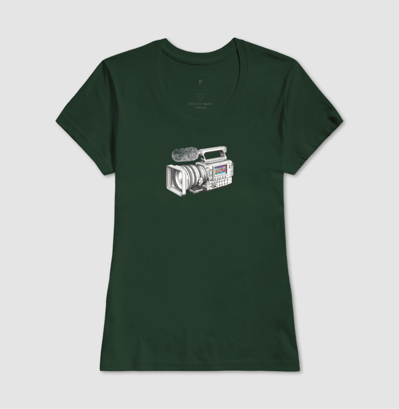 Camisa 10