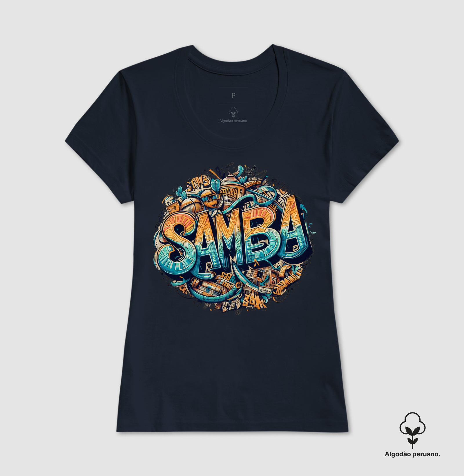 Camisa 2