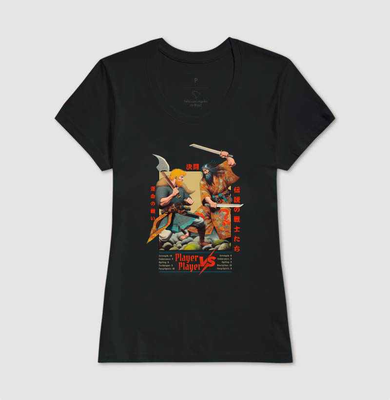 Camisa 4