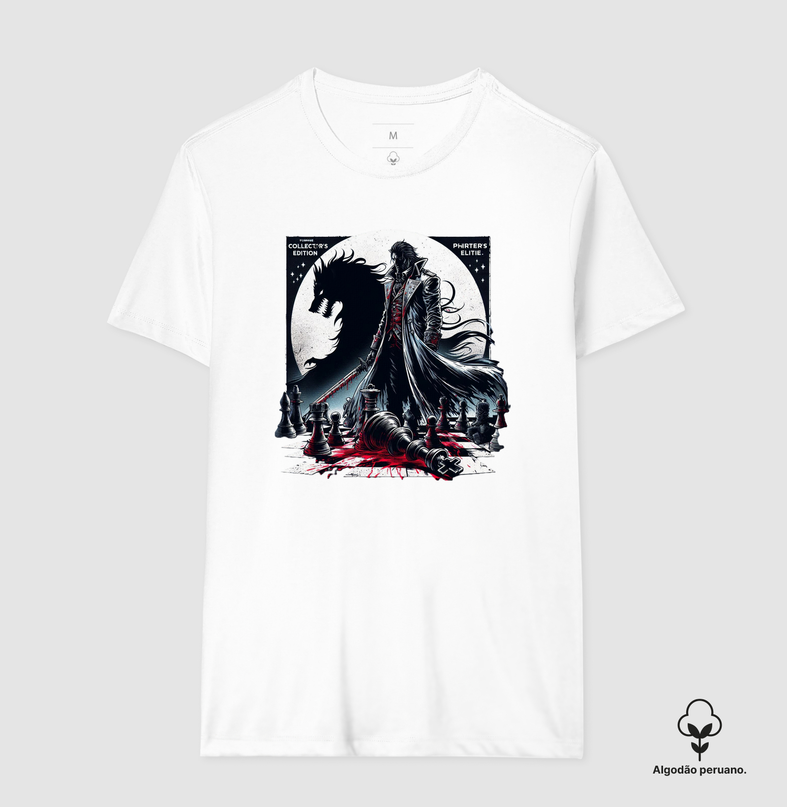 Camisa 1