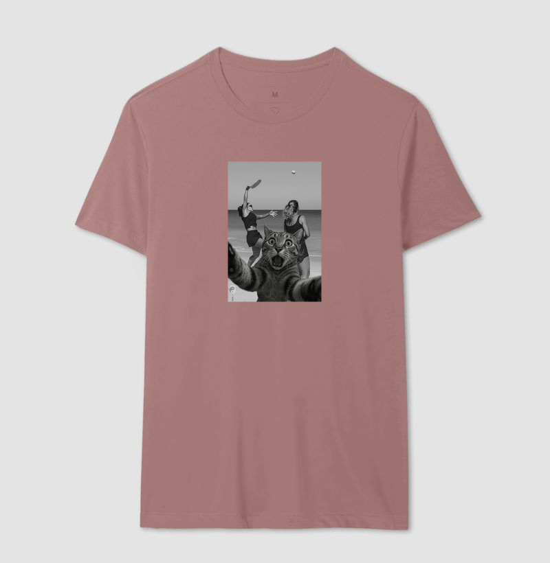 Camisa 16